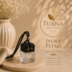 Ivory Petals