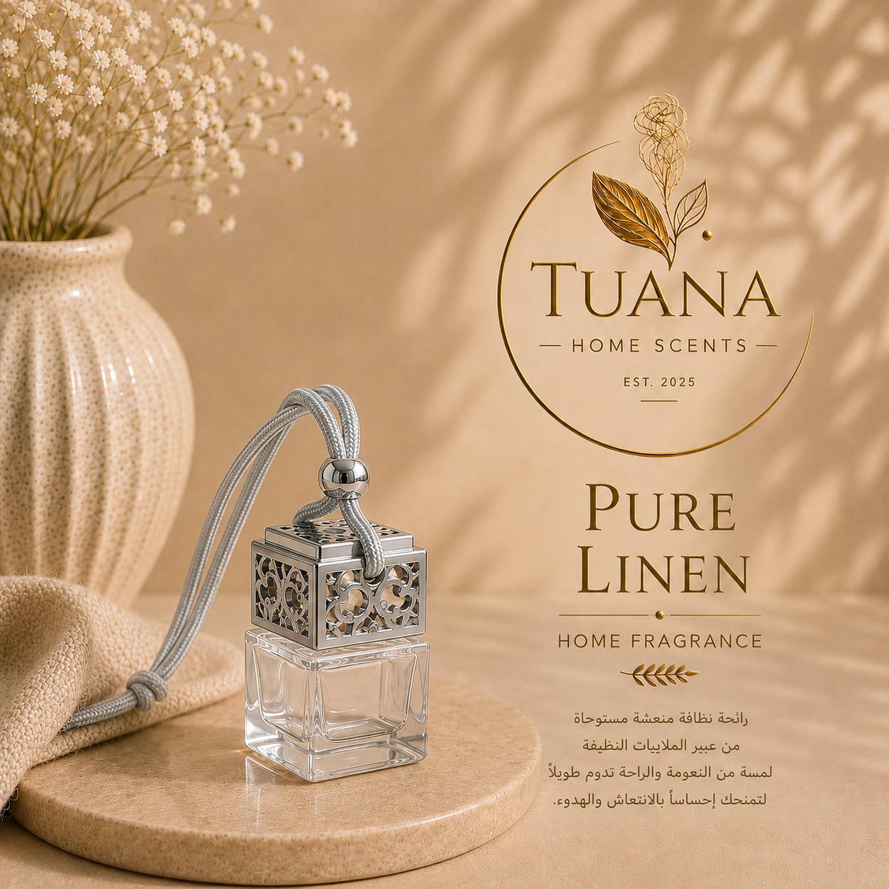 3594998A-5132-489F-A637-4AFB41B81B9D Pure Linen - الصورة 1
