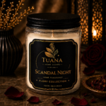 Scandal Night