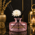 Soft Jasmine