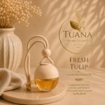 Fresh Tulip