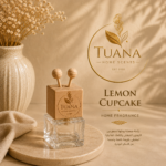 Lemon Cupcake