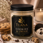 Cookies &Cream