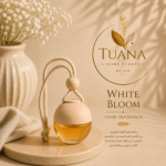 White Bloom
