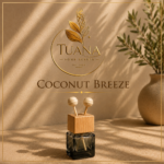 Coconut Breeze