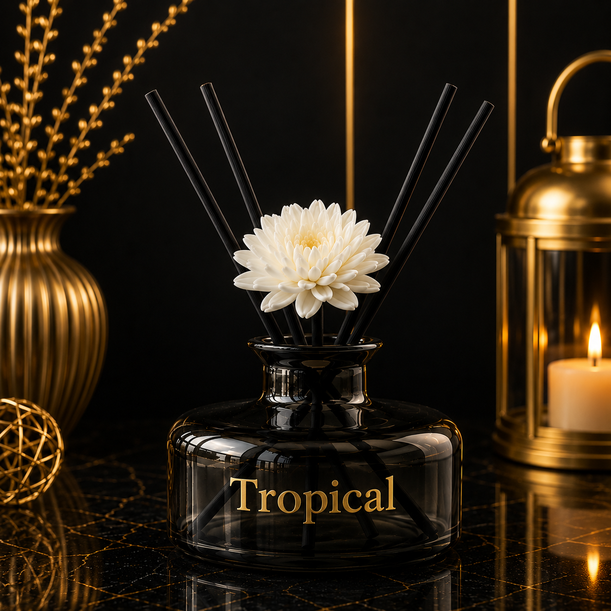 BBCEC74C-60B8-49FE-85A4-8C5E23EB2362 Tropical - الصورة 1