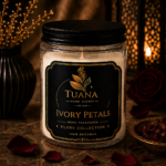 Ivory Petals