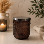 Smoky Mahogany