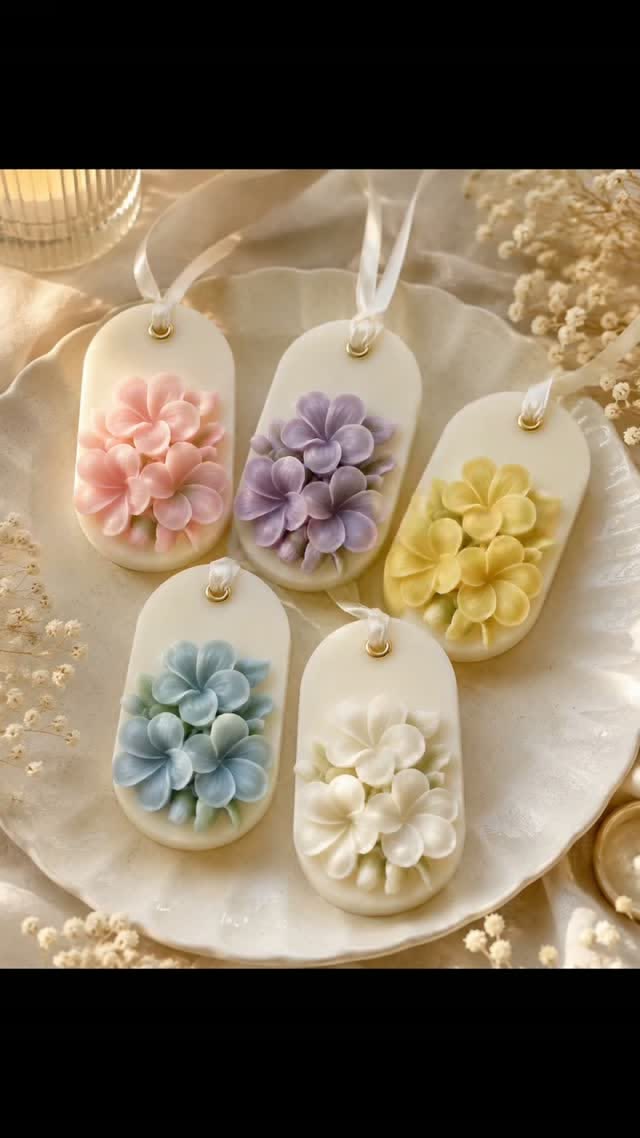 IMG_8305 Vanilla &Musk - الصورة 1