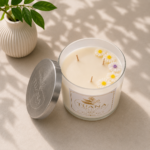 Ivory petals
