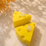 Honey & Vanilla