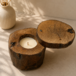 Sandal wood
