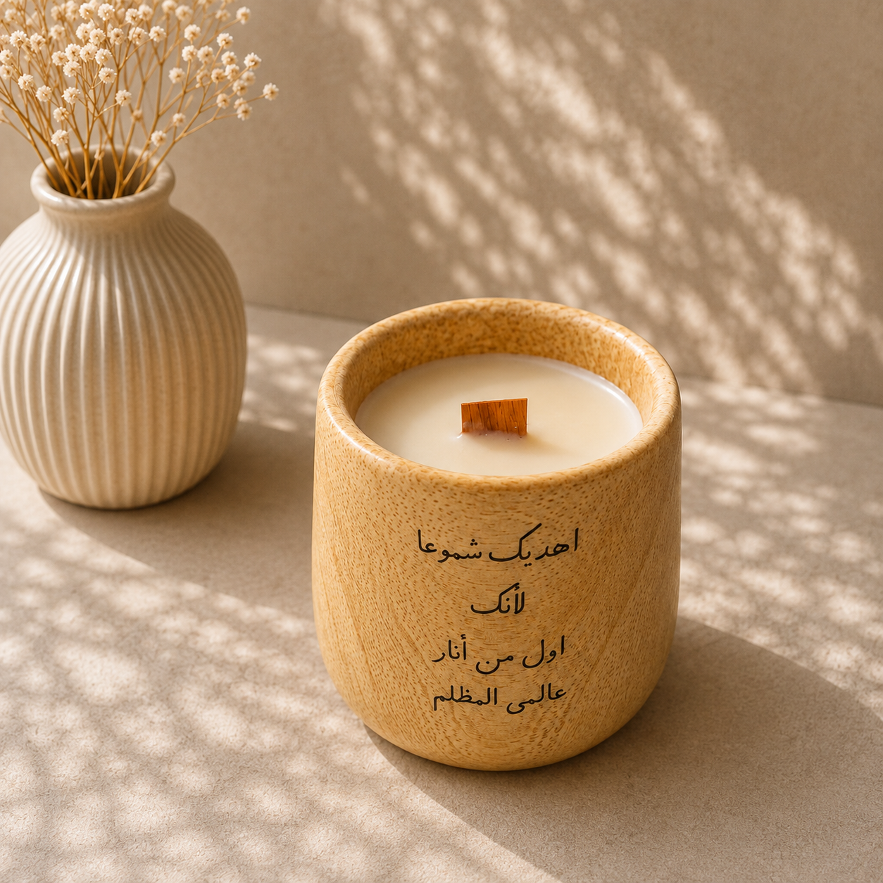 B157DAD9-BB92-4988-B903-E5AB2A4F804A Vanilla Musk - الصورة 1