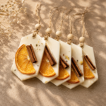 Cinnamon Spiced Vanilla