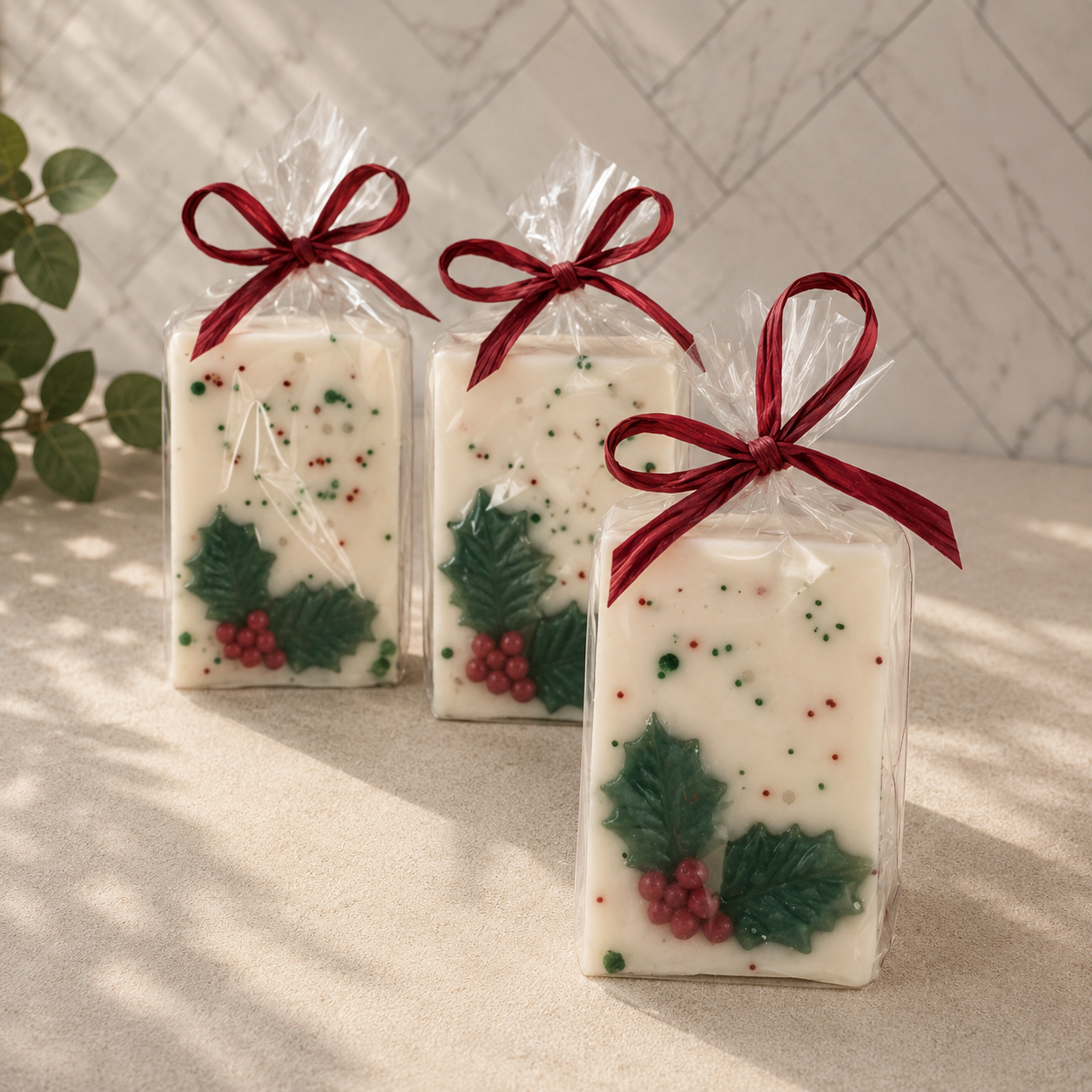 C6E97B85-77C9-4088-AE43-DB7BB4564EF4 Christmas Cedar - الصورة 1